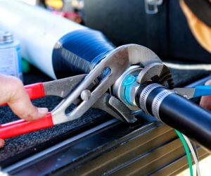 About Water Heater Repair LLC Alden, KS